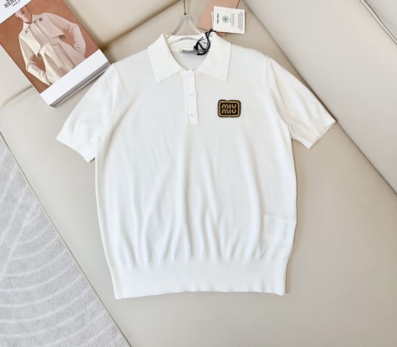 Miu Miu T-Shirts